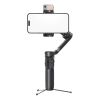 Aksesuāri video/foto - HOHEM Hohem iSteady V3 Kit Gimbal for Phone  black 