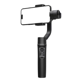 - HOHEM Gimbal Hohem iSteady Mobile+