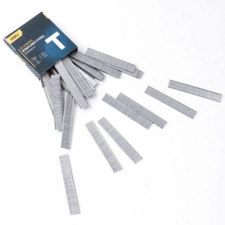 -&nbsp;Deli Tools Staples type T Deli Tools EDL238010, 2000 pieces