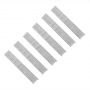 Deli Tools Staples type T Deli Tools EDL238010, 2000 pieces