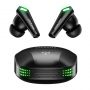 ONIKUMA Wireless headphones TWS ONIKUMA T308 Black