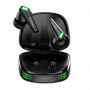 ONIKUMA Wireless headphones TWS ONIKUMA T308 Black