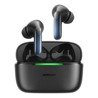 -&nbsp;Joyroom Earbuds True Wireless Joyroom JR-BC1 ANC  Black