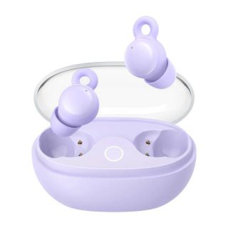 -&nbsp;Joyroom Earbuds True Wireless Joyroom JR-TS3  Purple