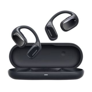 - Joyroom Wireless Open-Ear Headphones Joyroom JR-OE1  Dark Blue