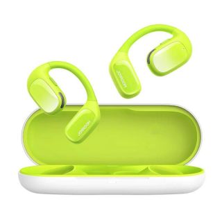 - Joyroom Wireless Open-Ear Headphones Joyroom JR-OE1  Green