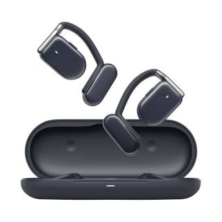 - Joyroom Wireless Open-Ear Headphones Joyroom JR-OE2  dark blue zils