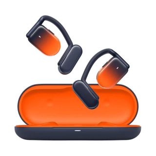 - Joyroom Wireless Open-Ear Headphones Joyroom JR-OE2  Orange oranžs