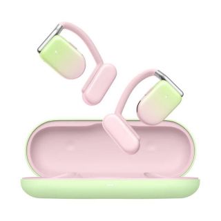 - Joyroom Wireless Open-Ear Headphones Joyroom JR-OE2  Pink rozā