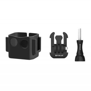 -&nbsp;Puller Expansion Protective Adapter PULUZ for OSMO Pocket 3