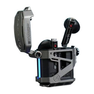- GravaStar GravaStar Sirius P5 TWS Earbuds Defense Armor V2