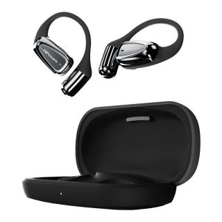 - HiFuture HiFuture FutureMate 2 Pro Wireless Earphones  black