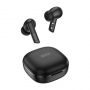 - QCY QCY HT05 TWS earphones, ANC  black