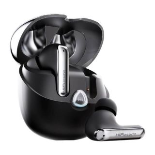 -&nbsp;HiFuture TWS EarBuds HiFuture Sonic Air  black