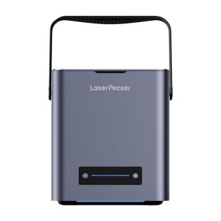-&nbsp;LaserPecker LaserPecker Air Purifier Smoke Absorber