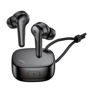-&nbsp;Choetech TWS Choetech BH-T17 ANC+ENC Wireless Headphones  black