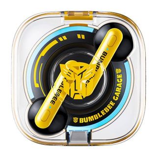 -&nbsp;Transformers TWS Transformers TF-T03 headphones  yellow