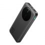 - Joyroom Powerbank Joyroom JR-PBF12 10000mAh 2.4A 2x USB-A 1x USB-C black