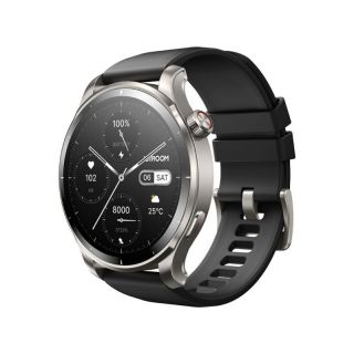 -&nbsp;Joyroom Joyroom Venture Series JR-FV1 Smartwatch with Call Answering Option Gray