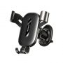 - Joyroom Joyroom JR-ZS392 Car Phone Mount Air Vent -Black