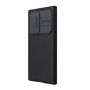 Nillkin - Case Nillkin CamShield Pro for SAMSUNG S22 ULTRA  black