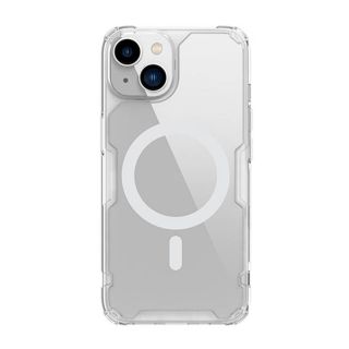 -&nbsp;Nillkin Magnetic Case Nillkin Nature TPU Pro for Apple iPhone 13 / 14  White