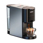 - HiBREW 4-in-1 capsule coffee maker