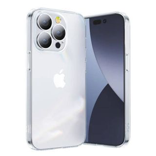 -&nbsp;Joyroom Transparent case Joyroom JR-14Q2 for Apple iPhone 14 Pro 6.1 ''