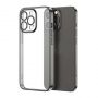 - Joyroom Joyroom JR-14Q3 Case for Apple iPhone 14 Plus 6.7 '' Black