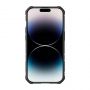 Nillkin Case Nillkin CamShield Armor Pro for iPhone 14 Pro Max  black
