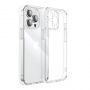 - Joyroom Joyroom JR-14D1 transparent case for iPhone 14