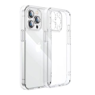 -&nbsp;Joyroom Joyroom JR-14D3 transparent case for iPhone 14 Plus