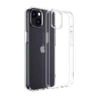 -&nbsp;Joyroom Joyroom JR-14X3 transparent case for iPhone 14 Plus