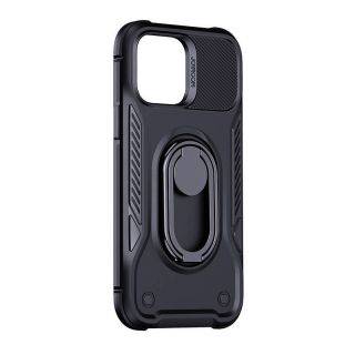 -&nbsp;Joyroom Joyroom JR-14S2 black case for iPhone 14 Pro