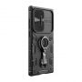 Nillkin Nillkin CamShield Armor Pro case for Samsung Galaxy S23 Ultra  black
