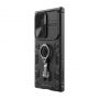 Nillkin Nillkin CamShield Armor Pro case for Samsung Galaxy S23 Ultra  black