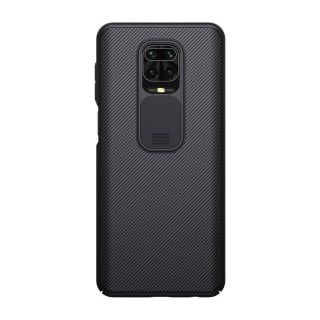 -&nbsp;Nillkin Nillkin CamShield Case for Xiaomi Redmi Note 9 Pro / Note 9 Pro Max / Note 9S / Poco M2 Pro  black