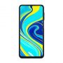 Nillkin Nillkin CamShield Case for Xiaomi Redmi Note 9 Pro / Note 9 Pro Max / Note 9S / Poco M2 Pro  black