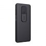 Nillkin Nillkin CamShield Case for Xiaomi Redmi Note 9 Pro / Note 9 Pro Max / Note 9S / Poco M2 Pro  black