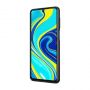 Nillkin Nillkin CamShield Case for Xiaomi Redmi Note 9 Pro / Note 9 Pro Max / Note 9S / Poco M2 Pro  black