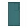 Nillkin Nillkin CamShield Leather S case for Samsung Galaxy S23 Ultra  Exuberant Green