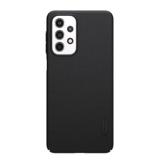 -&nbsp;Nillkin - Nillkin Super Frosted Shield case for Samsung Galaxy A33 5G  Black