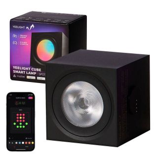 -&nbsp;Yeelight Yeelight Cube Light Smart Gaming Lamp Spot