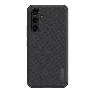 -&nbsp;Nillkin Case Nillkin Super Frosted Shield Pro for SAMSUNG A54 5G  black