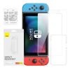 Portatīvie datori Baseus Baseus Tempered Glass Baseus Screen Protector for Nintendo Switch 2019 
