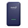 - Carlinkit Carlinkit CP2A wireless adapter Apple Carplay / Android Auto  blue