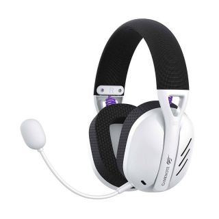 - Havit Gaming headphones Havit Fuxi H3 2.4G  white balts