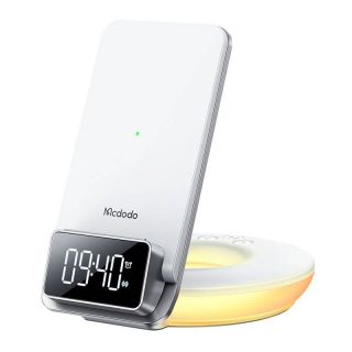 - Mcdodo Multifunctional Wireless Charger Mcdodo CH-1610