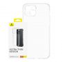 Baseus Phone Case for iPhone 15 Plus OS-Lucent Series  Clear