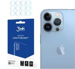 3MK 3MK 
 - 
 iPhone 13 Pro -Lens Protection™